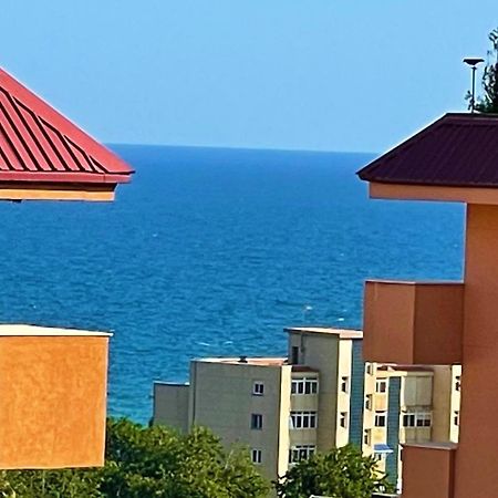Apartamento Con Piscina Y Gran Terraza Con Vistas - Muy Cerca De La Playa, El Centro Y La Estacion Lägenhet Vilassar De Mar Exteriör bild
